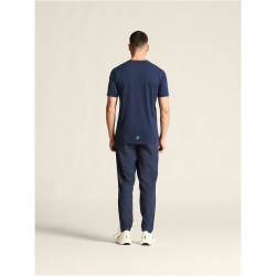 CRAFT Evolve 2.0 Structured Trikot Herren 390000 - navy S