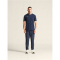 CRAFT Evolve 2.0 Structured Trikot Herren 390000 - navy S