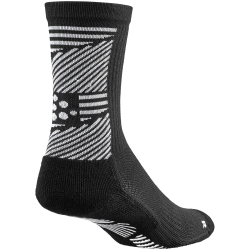 CRAFT Premier Grip Antirutschsocken 999000 - black 34-36