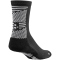 CRAFT Premier Grip Antirutschsocken 999000 - black 34-36