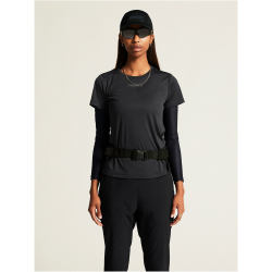 CRAFT Core Essence Trainingsshirt 2 Damen 999000 - black L