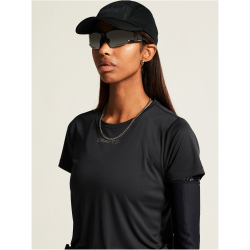 CRAFT Core Essence Trainingsshirt 2 Damen 999000 - black XL