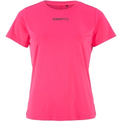 CRAFT Core Essence Trainingsshirt 2 Damen 738000 - fame XS