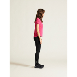 CRAFT Core Essence Trainingsshirt 2 Damen 738000 - fame XS