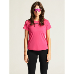 CRAFT Core Essence Trainingsshirt 2 Damen 738000 - fame XS