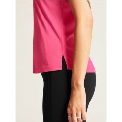 CRAFT Core Essence Trainingsshirt 2 Damen 738000 - fame XS