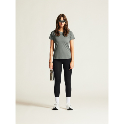 CRAFT Core Essence Trainingsshirt 2 Damen 647000 - leaf S