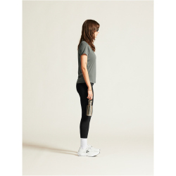 CRAFT Core Essence Trainingsshirt 2 Damen 647000 - leaf S
