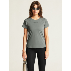 CRAFT Core Essence Trainingsshirt 2 Damen 647000 - leaf S