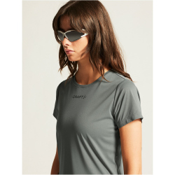 CRAFT Core Essence Trainingsshirt 2 Damen 647000 - leaf S