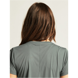 CRAFT Core Essence Trainingsshirt 2 Damen 647000 - leaf S