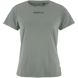 CRAFT Core Essence Trainingsshirt 2 Damen 647000 - leaf XL