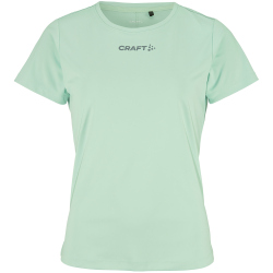 CRAFT Core Essence Trainingsshirt 2 Damen 602000 - plexi XS