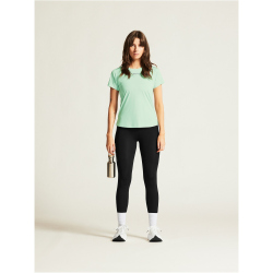 CRAFT Core Essence Trainingsshirt 2 Damen 602000 - plexi XS
