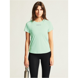 CRAFT Core Essence Trainingsshirt 2 Damen 602000 - plexi XS