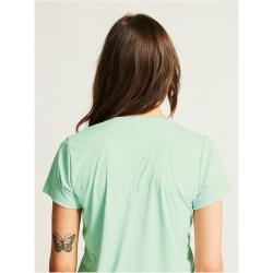 CRAFT Core Essence Trainingsshirt 2 Damen 602000 - plexi XS