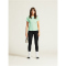 CRAFT Core Essence Trainingsshirt 2 Damen 602000 - plexi XS
