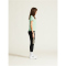 CRAFT Core Essence Trainingsshirt 2 Damen 602000 - plexi XS