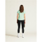 CRAFT Core Essence Trainingsshirt 2 Damen 602000 - plexi XS