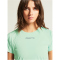 CRAFT Core Essence Trainingsshirt 2 Damen 602000 - plexi L