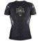 G-FORM Pro-X Shirt Kinder black g embossed L