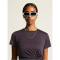 CRAFT Core Essence Trainingsshirt 2 Damen 499000 - dk plum XL