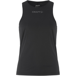 CRAFT Core Essence Singlet 2 Damen 999000 - black XS