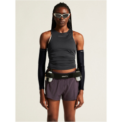 CRAFT Core Essence Singlet 2 Damen 999000 - black XS