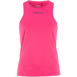 CRAFT Core Essence Singlet 2 Damen 738000 - fame XS