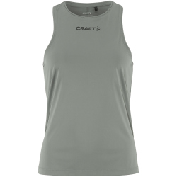 CRAFT Core Essence Singlet 2 Damen 647000 - leaf XS