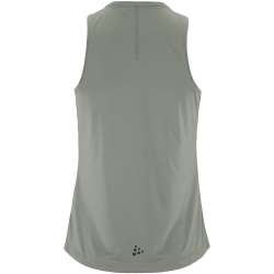 CRAFT Core Essence Singlet 2 Damen 647000 - leaf XS