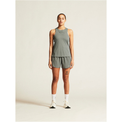 CRAFT Core Essence Singlet 2 Damen 647000 - leaf XS