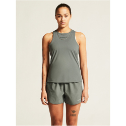 CRAFT Core Essence Singlet 2 Damen 647000 - leaf XS
