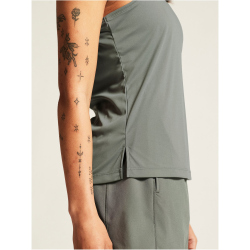 CRAFT Core Essence Singlet 2 Damen 647000 - leaf XS