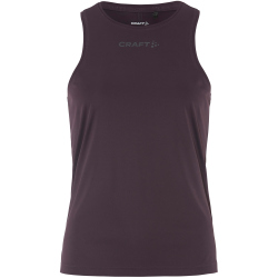 CRAFT Core Essence Singlet 2 Damen 499000 - dk plum XS