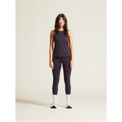 CRAFT Core Essence Singlet 2 Damen 499000 - dk plum XS