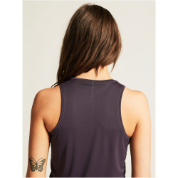 CRAFT Core Essence Singlet 2 Damen 499000 - dk plum XS