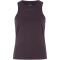 CRAFT Core Essence Singlet 2 Damen 499000 - dk plum XS