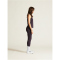 CRAFT Core Essence Singlet 2 Damen 499000 - dk plum XS