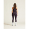 CRAFT Core Essence Singlet 2 Damen 499000 - dk plum XS