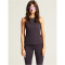 CRAFT Core Essence Singlet 2 Damen 499000 - dk plum XS