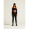 CRAFT ADV Essence Trainingshose 2 Damen 999000 - black XS