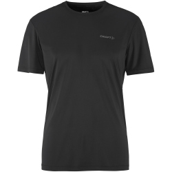 CRAFT Core Essence Trainingsshirt 2 Herren 999000 - black S