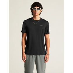CRAFT Core Essence Trainingsshirt 2 Herren 999000 - black S