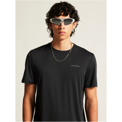 CRAFT Core Essence Trainingsshirt 2 Herren 999000 - black S