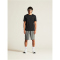 CRAFT Core Essence Trainingsshirt 2 Herren 999000 - black S