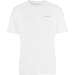 CRAFT Core Essence Trainingsshirt 2 Herren 900000 - white XL