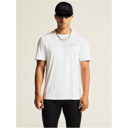 CRAFT Core Essence Trainingsshirt 2 Herren 900000 - white XL