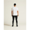 CRAFT Core Essence Trainingsshirt 2 Herren 900000 - white XL