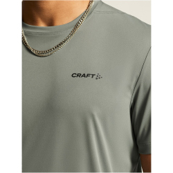 CRAFT Core Essence Trainingsshirt 2 Herren 647000 - leaf XL